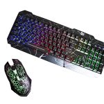 COMBO KEYBOARD & MOUSE ADR 1305