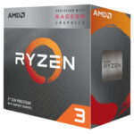 AMD 3200G