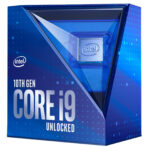 Intel i9 10900k - Image 2