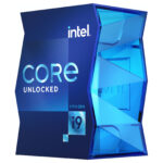 Intel i9 11900k